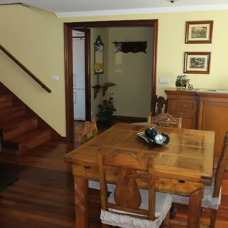 Casa Da Escola Dom wakacyjny