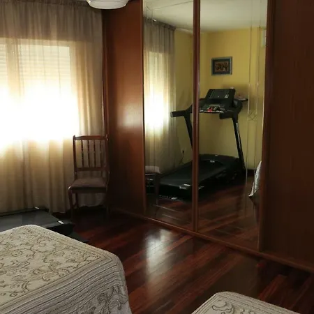 Casa Da Escola Dom wakacyjny