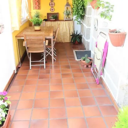Casa Da Escola Dom wakacyjny *